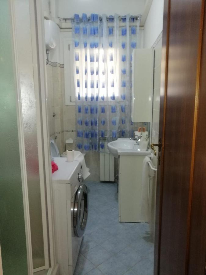 Home Pigneto * Roma